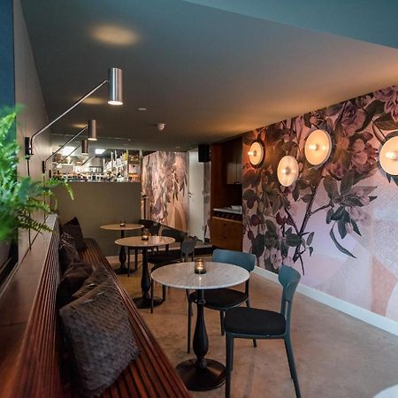 Fietshotel Zee Van Tijd Холверд Экстерьер фото